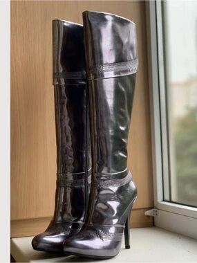 Vintage El Dantes Boots – New condition, Rare Find